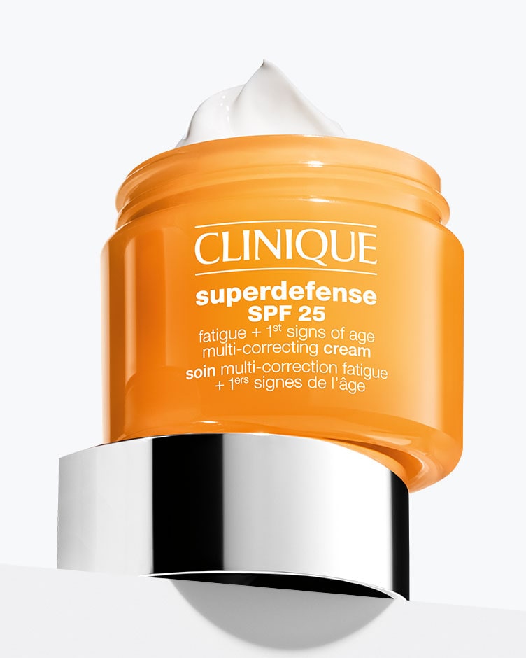 Superdefense SPF25