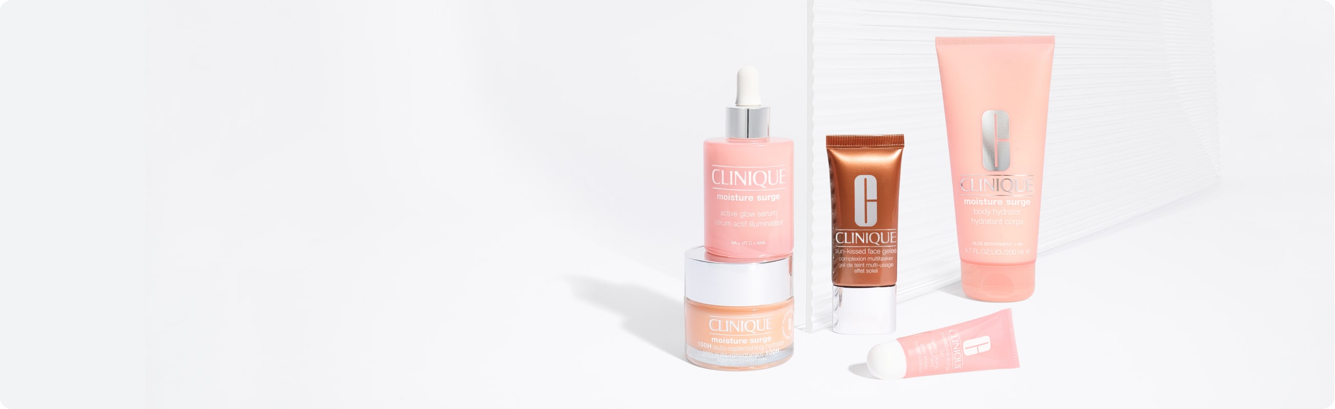 Dein Winter-Glow von Kopf bis Fuß.