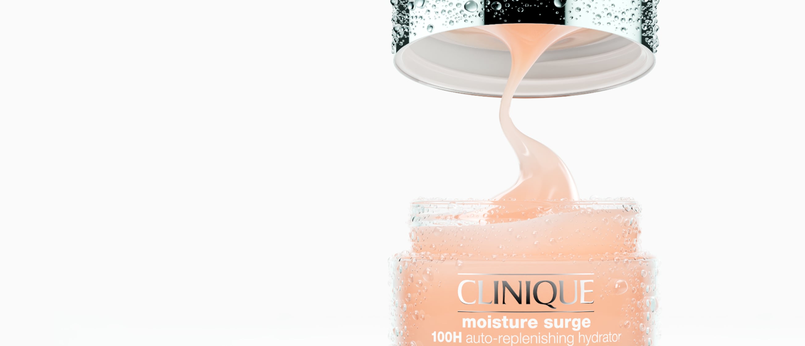 Feels like Moisture Surge.