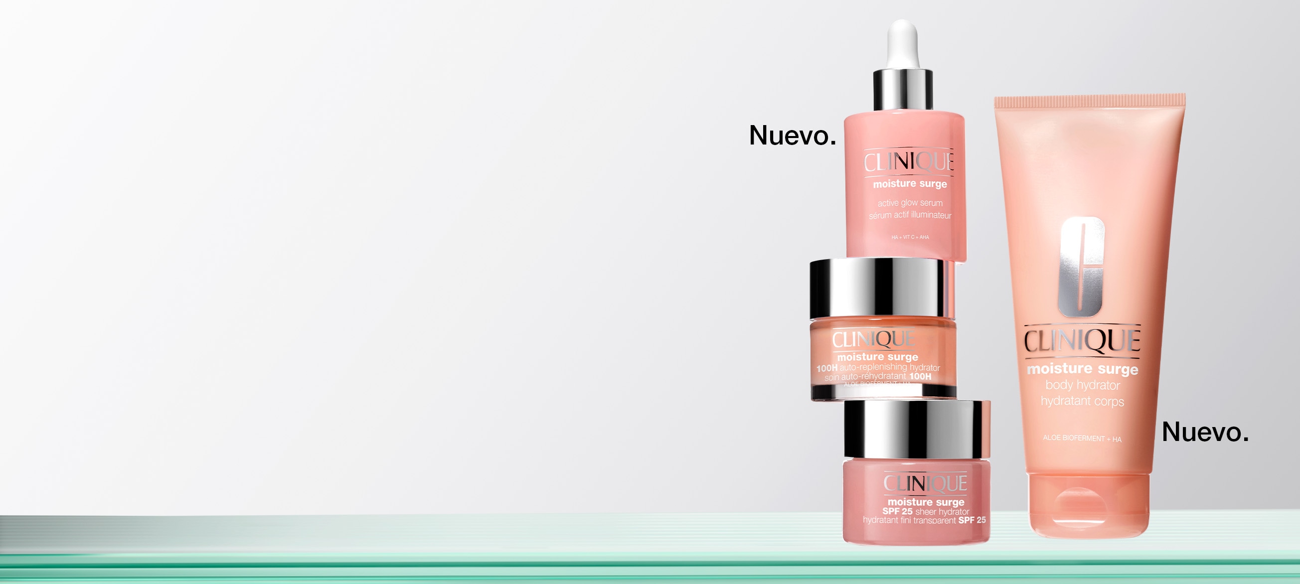 Outsmart lines and wrinkles.