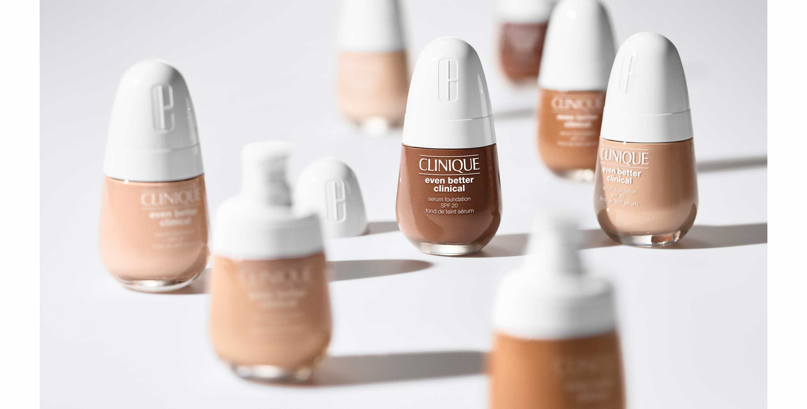 Even Better Clinical Foundation.