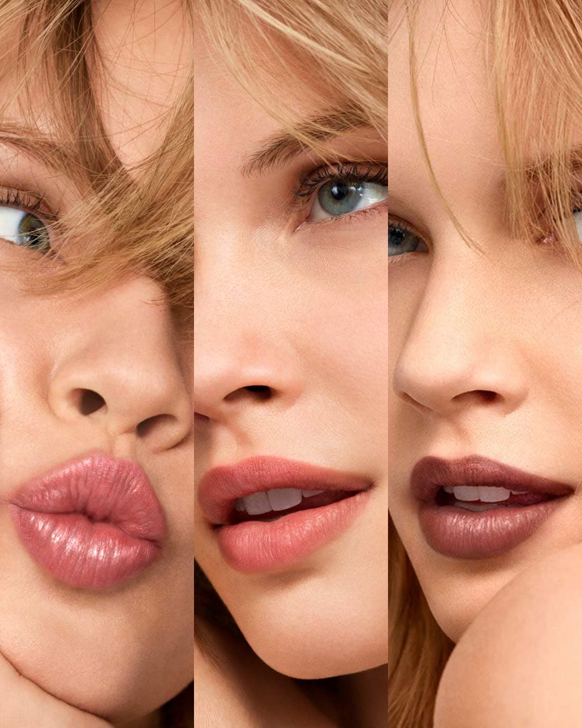 Decodifica el color de tu labios.