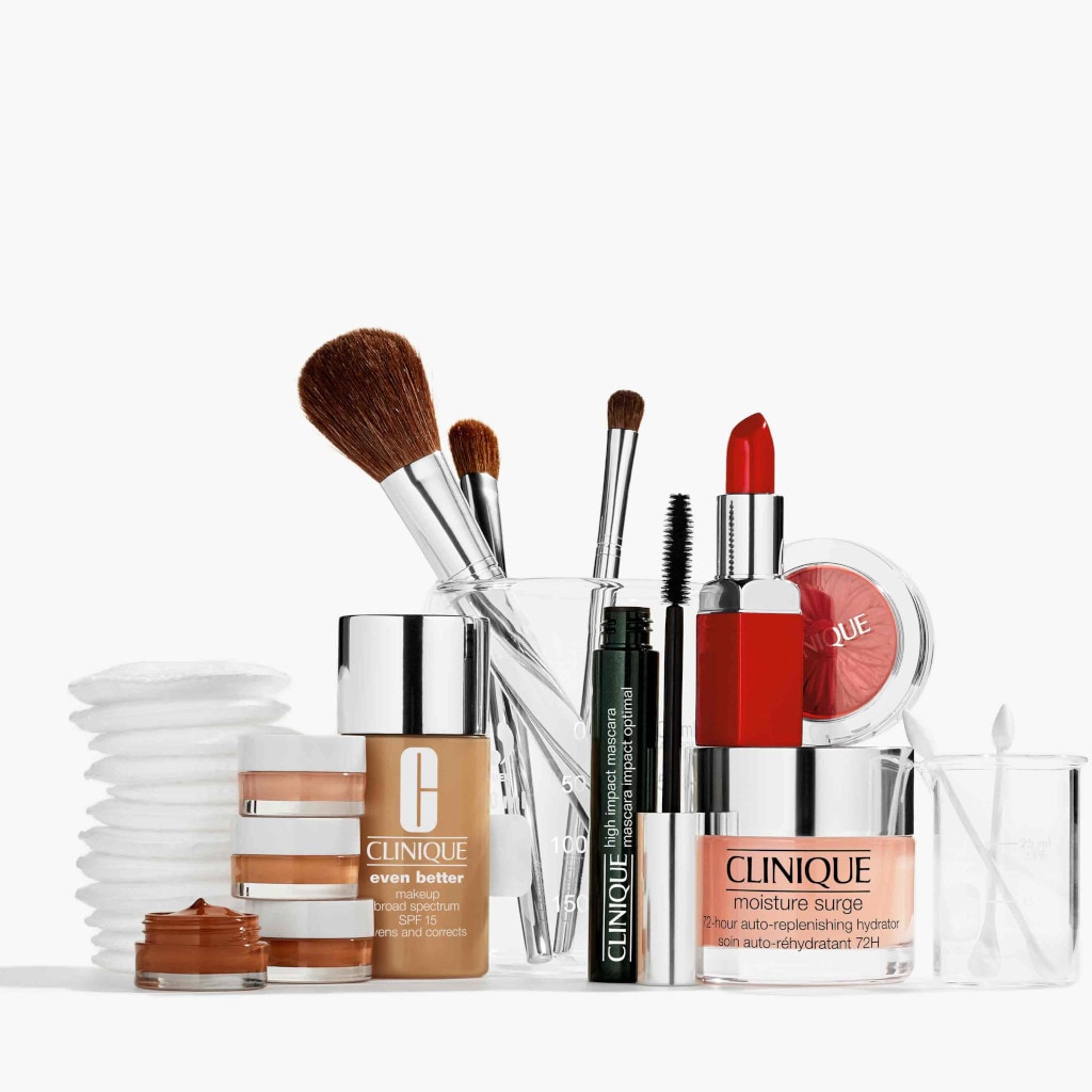 Skincare, Maquillaje, Fragancias y más | Clinique Skincare, Maquillaje, Fragancias y más | Clinique
