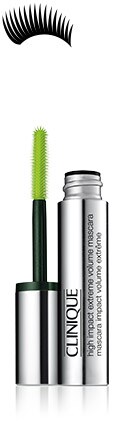 High Impact Extreme Volume Mascara
