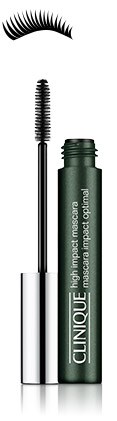High Impact Mascara