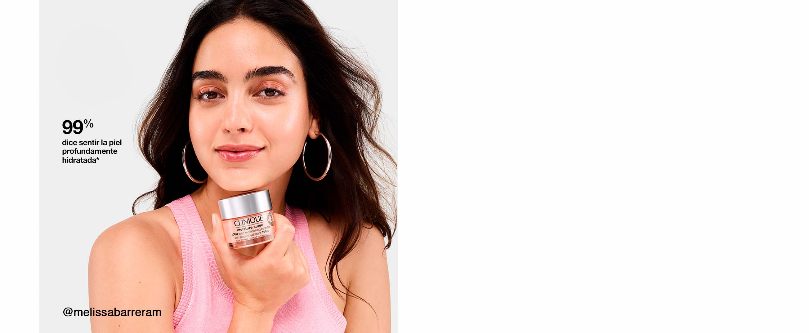 Moisture Surge™ 100H Auto-Replenishing Hydrator