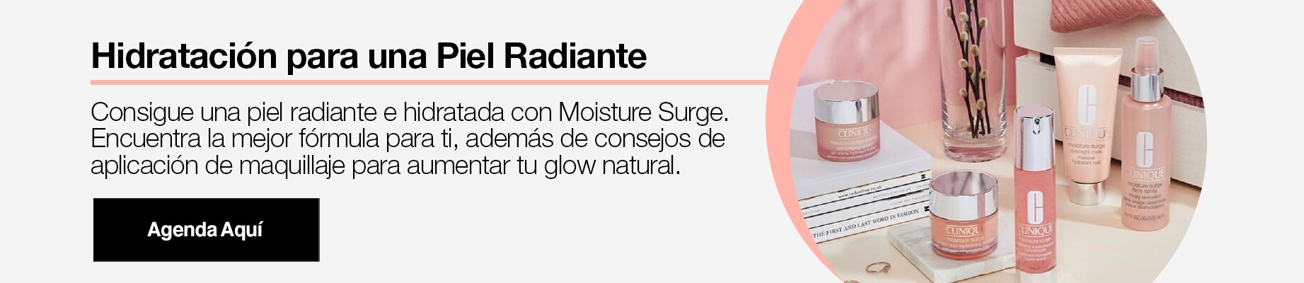 Skin School hidratación
