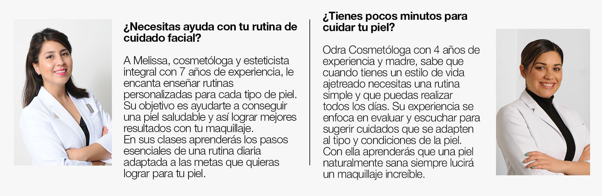 Skin School consultoras