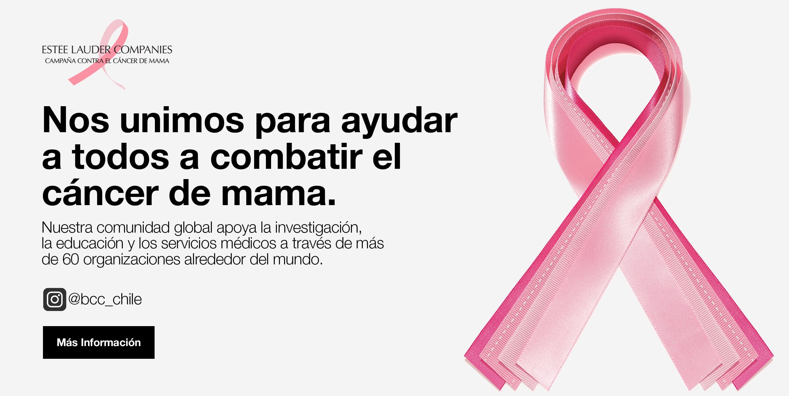 Campaña Cancer