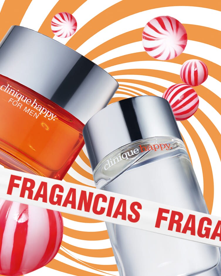 Merry -Fragancias