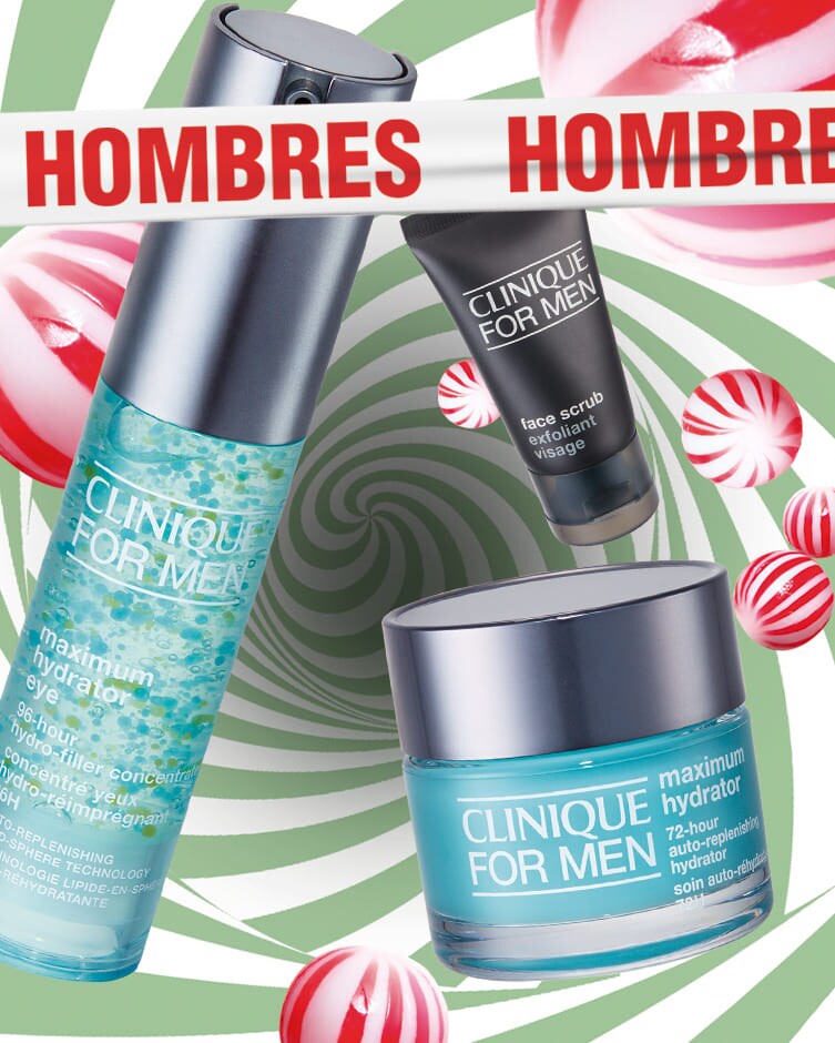 Merry - Tus Hombres