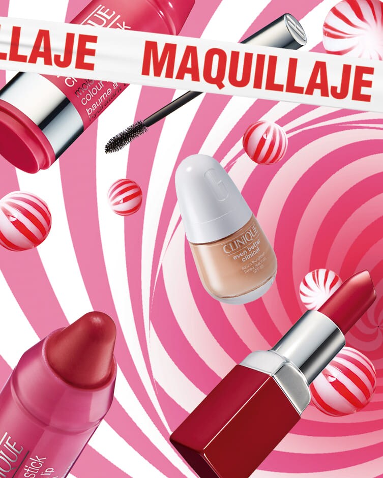 Maquillaje