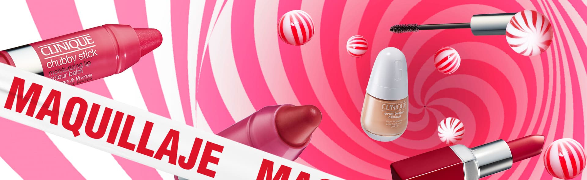 Maquillaje