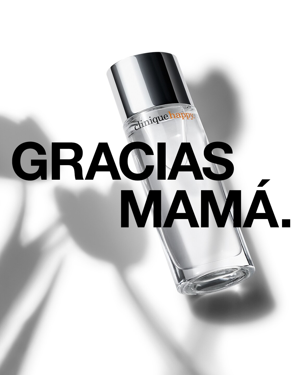 Gracias Mama