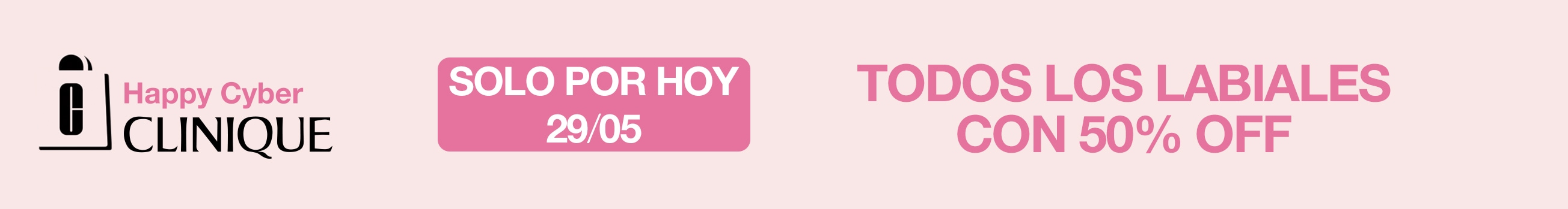 Labiales Happy Cyber 