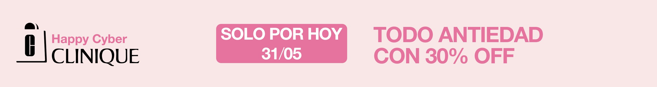 Maquillaje Happy Cyber