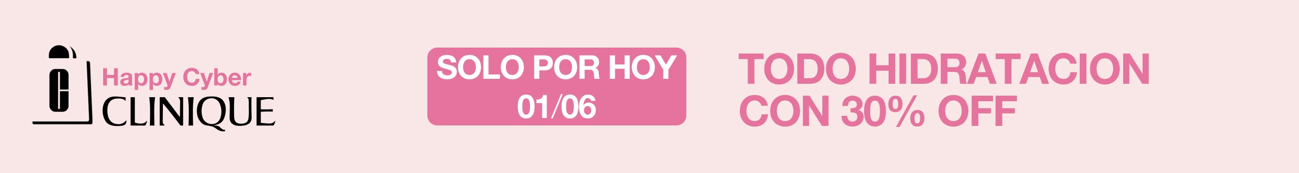 Hidratación Happy Cyber |