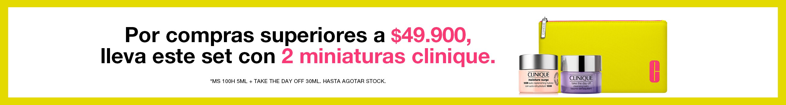 Clinique