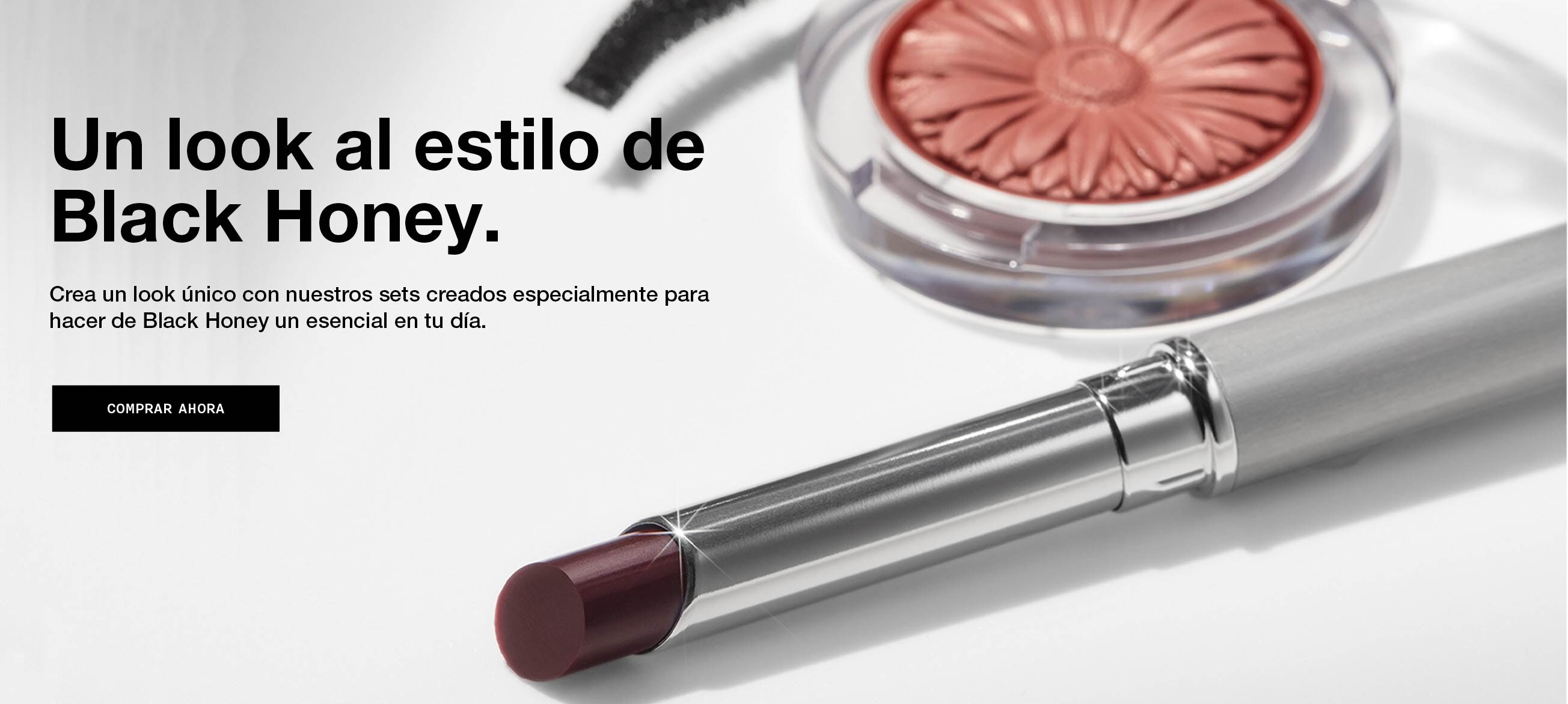Black Honey, la sensación de Tik Tok