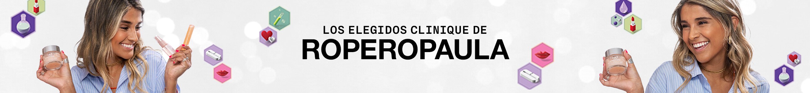 Especial Ropero Paula