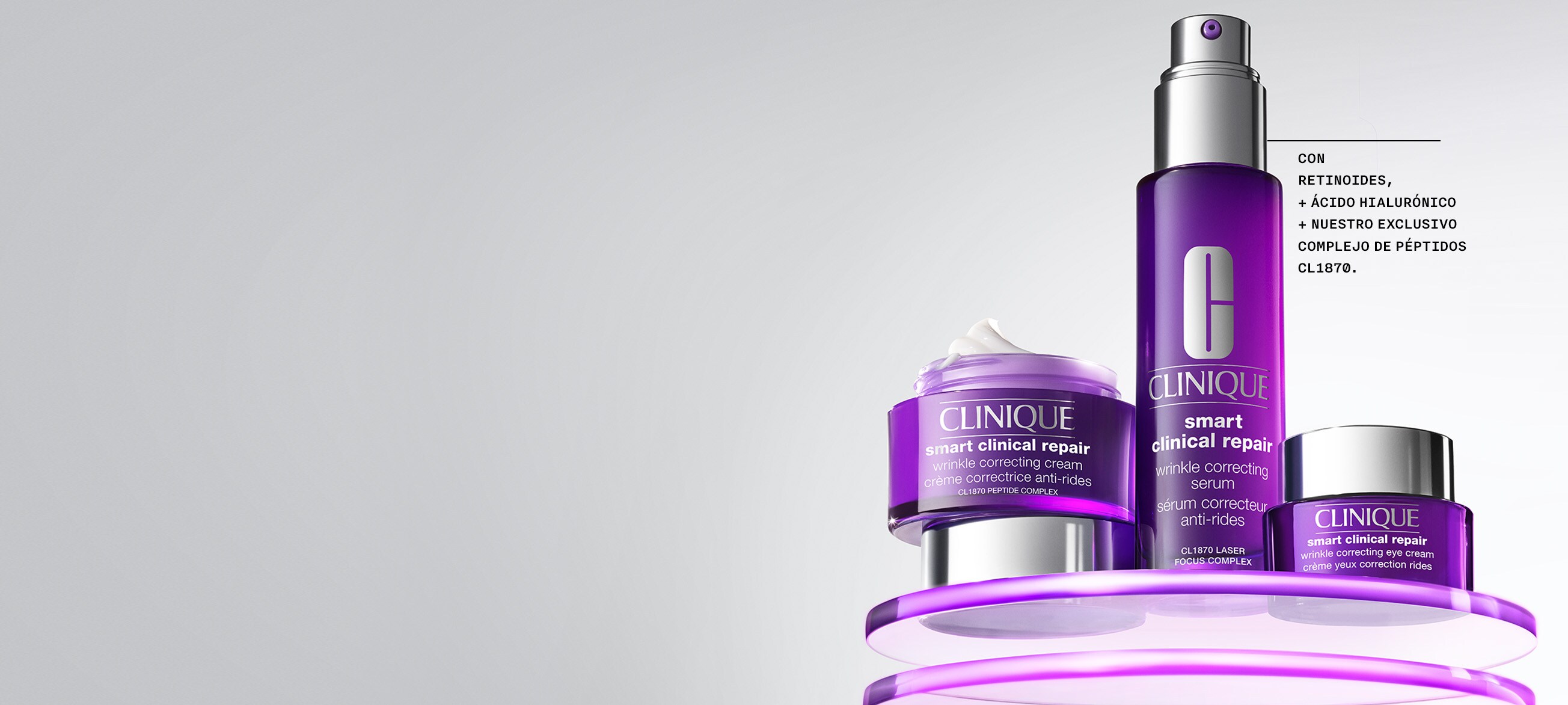 Mini Suero de 10ml + Mini Crema de 5ml.
