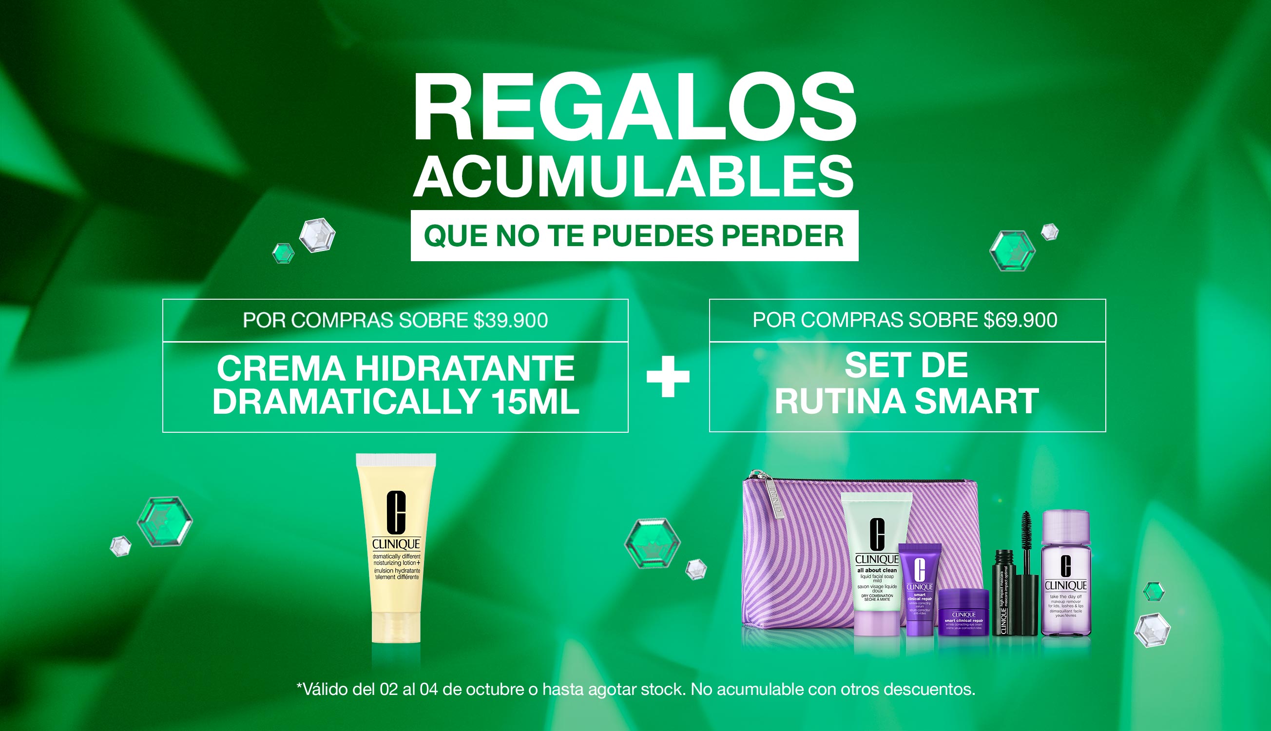 La mejor rutina para una piel radiante