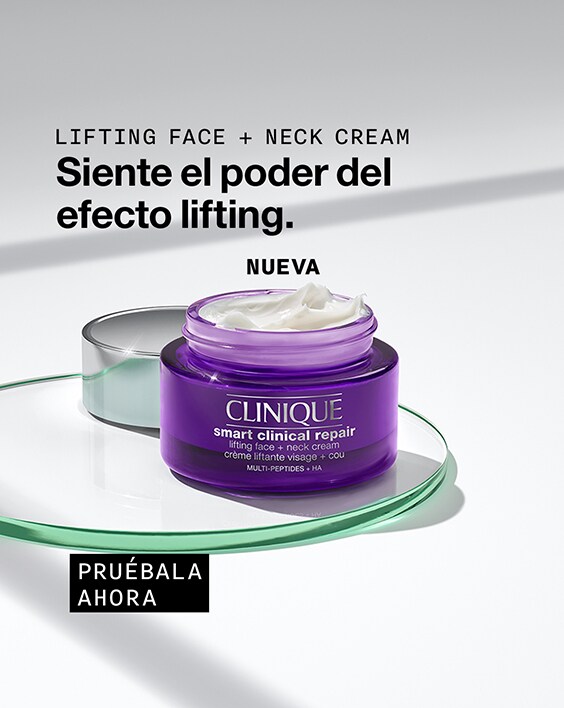 3. Creme Antirrugas para área dos olhos Smart ™