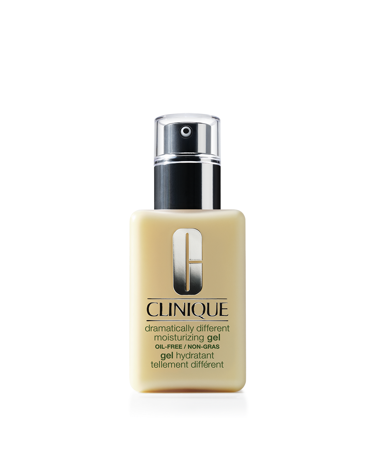 Crema Hidratante en Gel Dramatically Different Moisturizing Oil-Free Gel