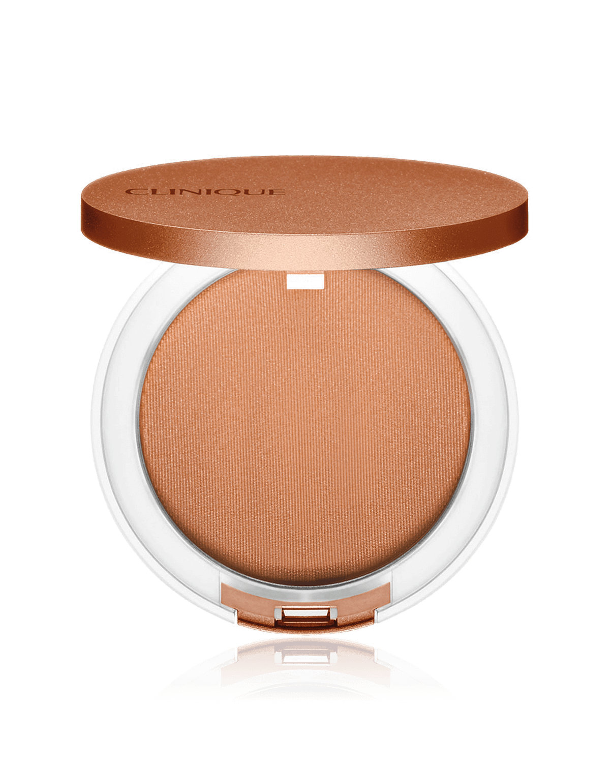 True Bronze Pressed Powder Bronzer