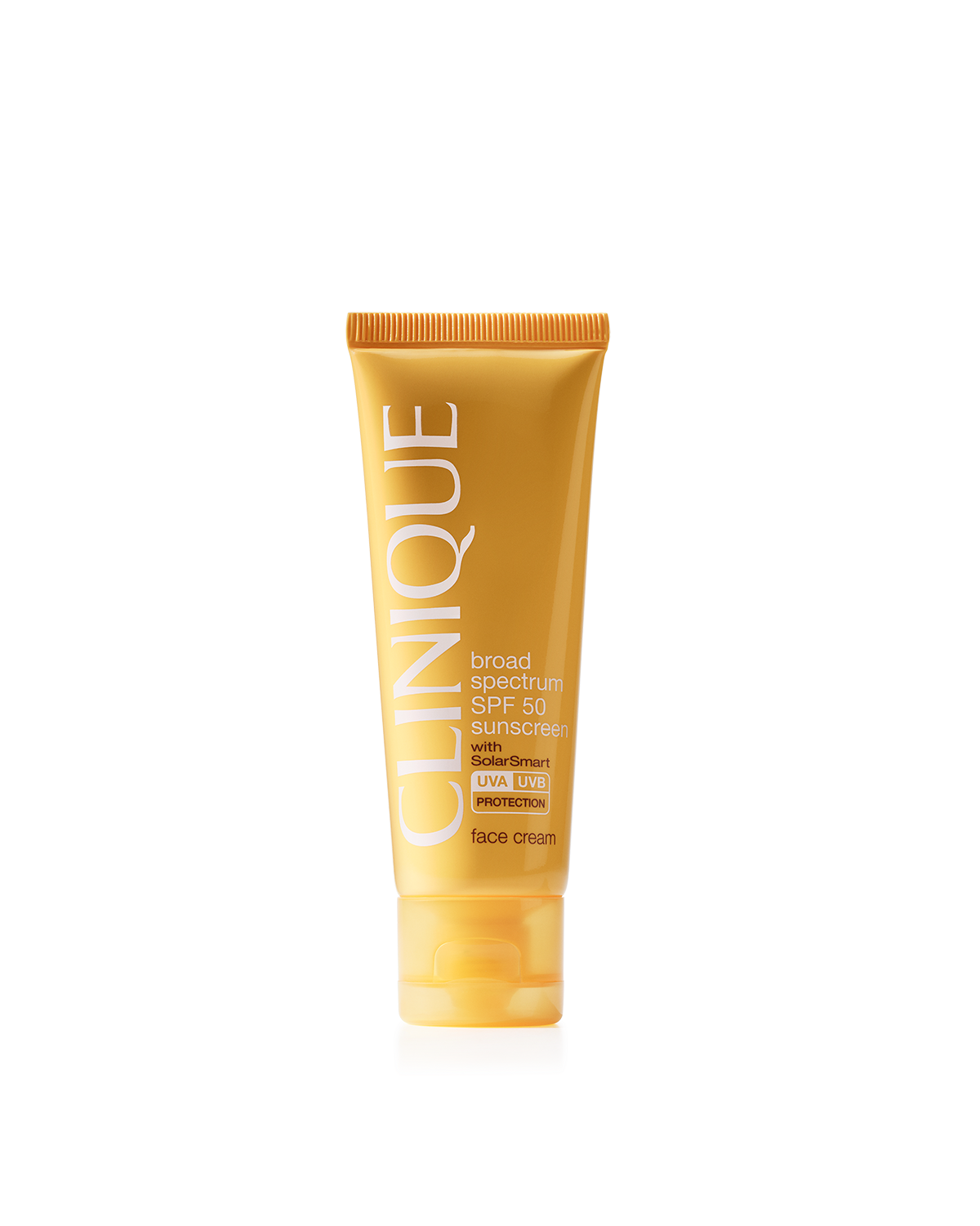 Clinique Sun Broad Spectrum SPF 50 Sunscreen Face Cream