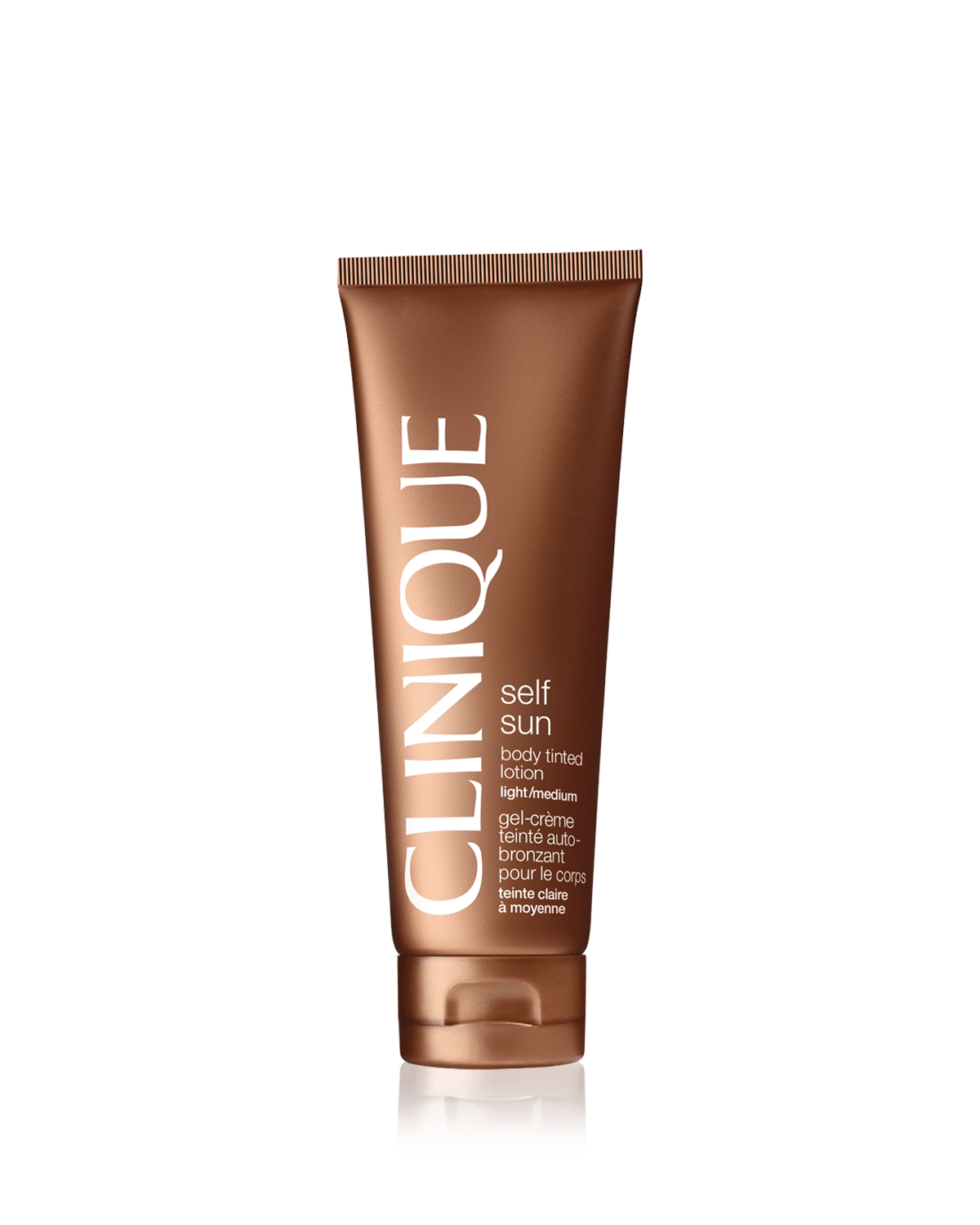 Self Sun™ Body Tinted Lotion Light/Medium