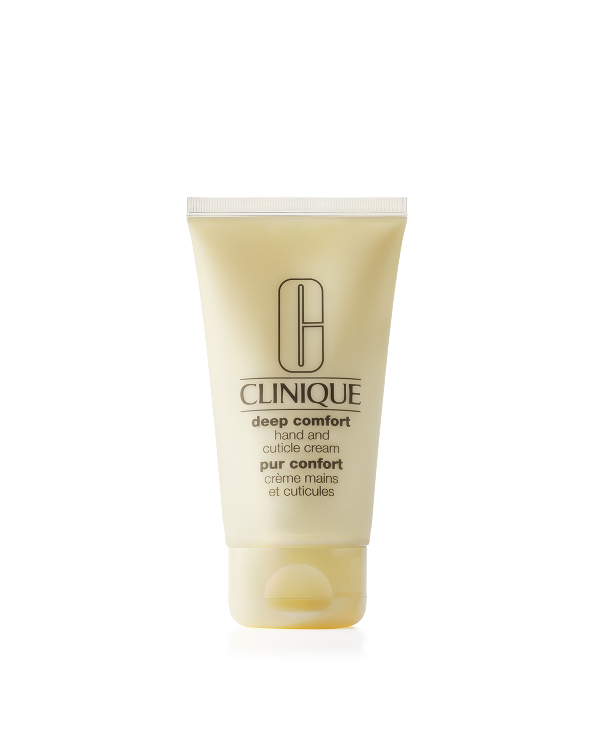 Deep Comfort Hand and Cuticle Cream