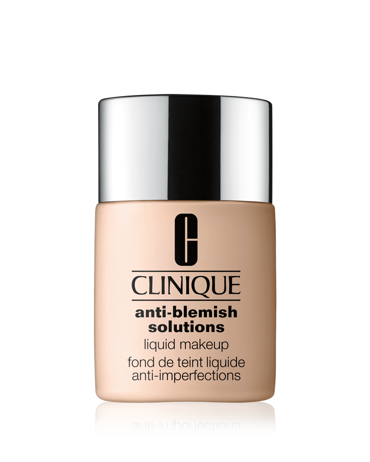 Anti-Blemish Solutions Liquid Makeup