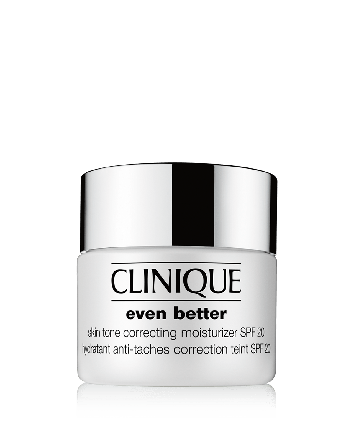 Even Better Skin Tone Correcting Moisturizer Broad Spectrum SPF20