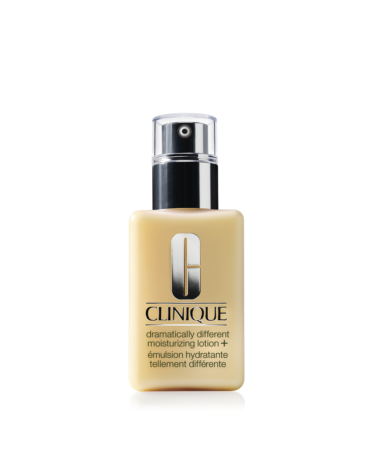 Loción Hidratante Dramatically Different Moisturizing Lotion+