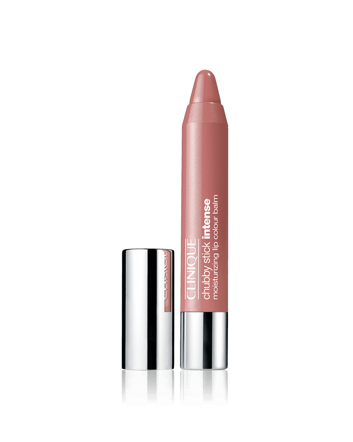Chubby Stick Intense Moisturizing Lip Colour Balm