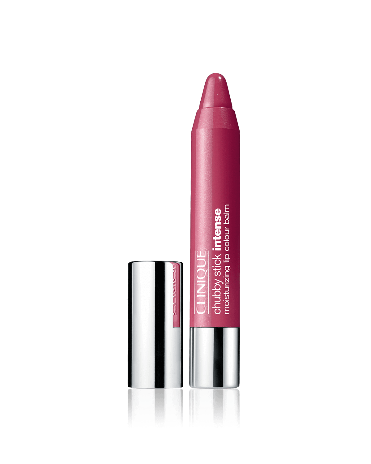 Chubby Stick Intense Moisturizing Lip Colour Balm