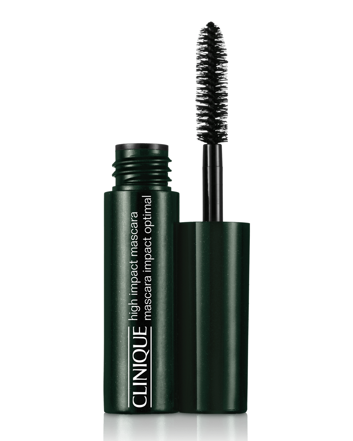 High Impact Mascara Deluxe