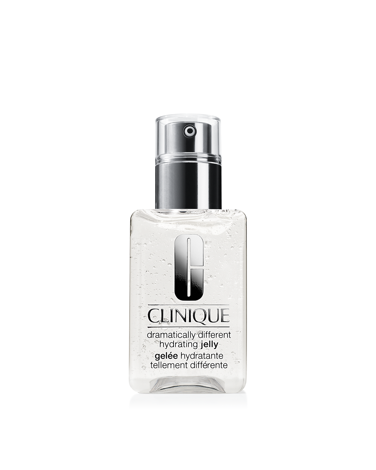 Dramatically Different™ Hydrating Jelly Anti-Pollution 