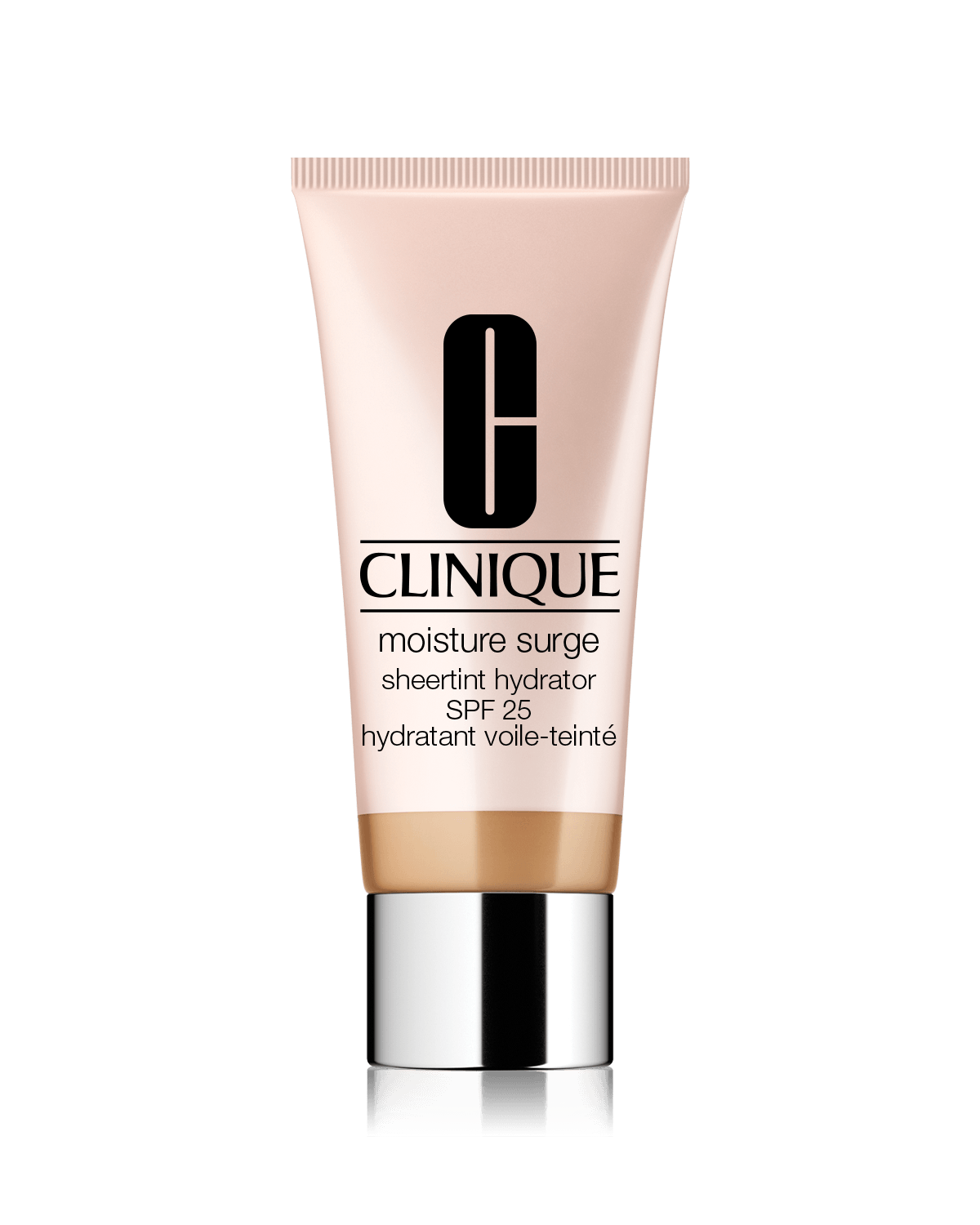 Crema Hidratante con color Moisture Surge™ Sheertint Hydrator SPF 25