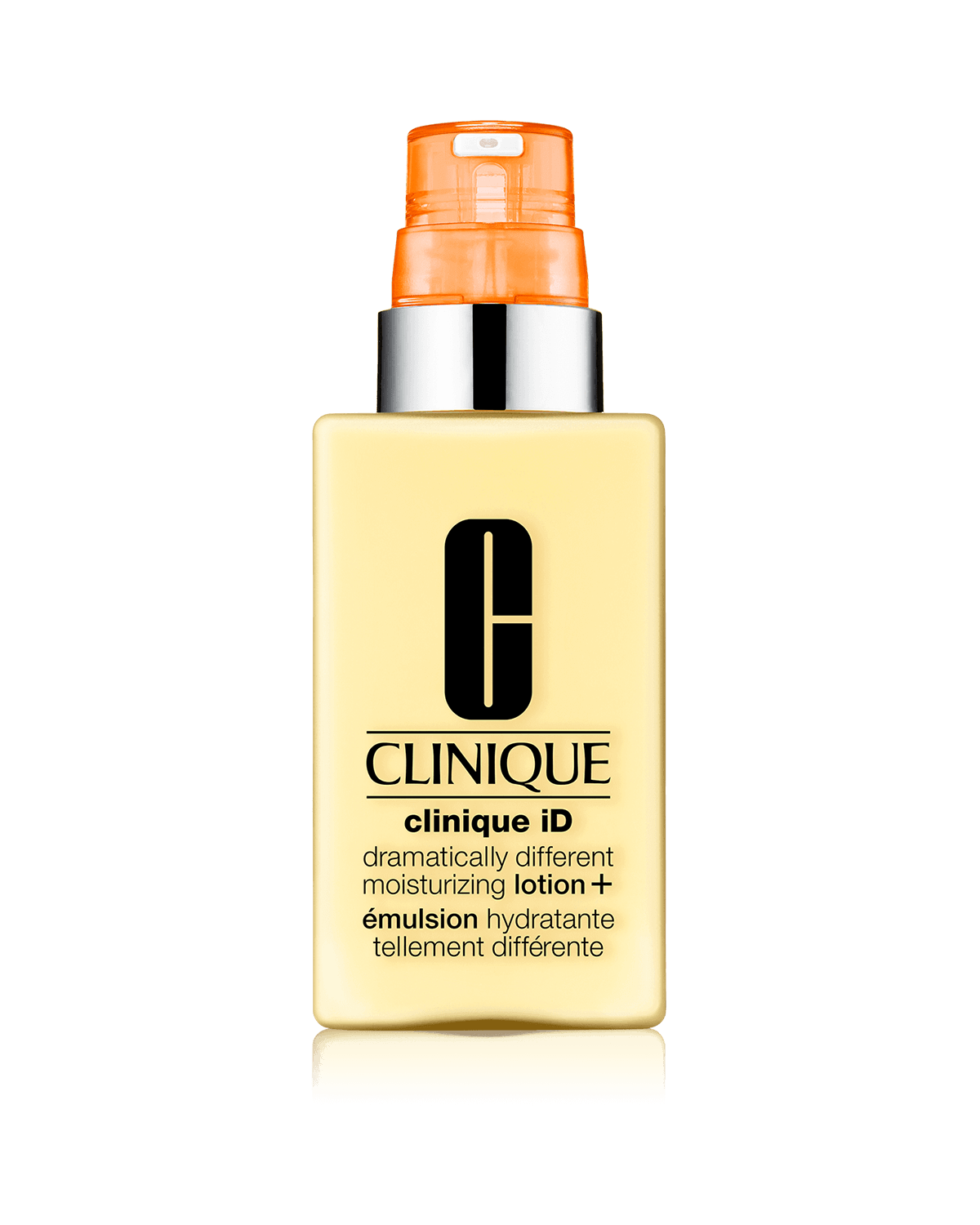 Clinique iD™: Dramatically Different Moisturizing Lotion+™ + Activo Concentrado para Fatiga