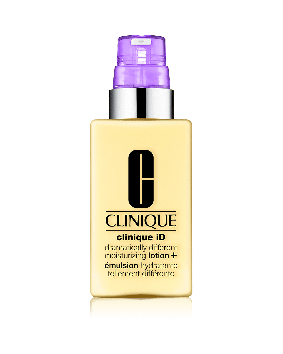 Clinique iD™: Dramatically Different Moisturizing Lotion+™ + Activo Concentrado para Líneas y Arrugas