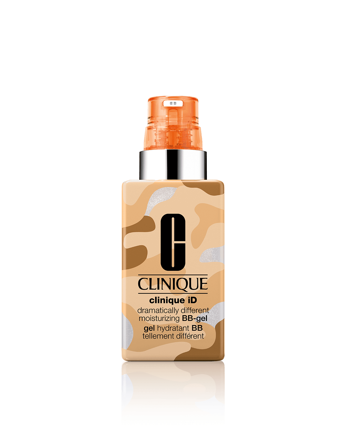 Clinique ID Dramatically Different BB Gel + Activo Concentrado para Fatiga