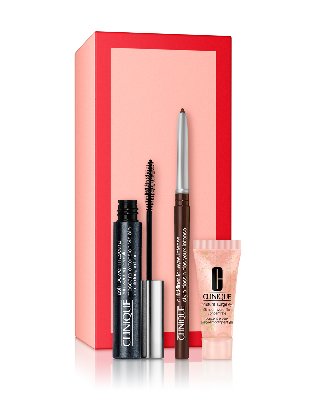 Clinique Power Lashes Gift Set