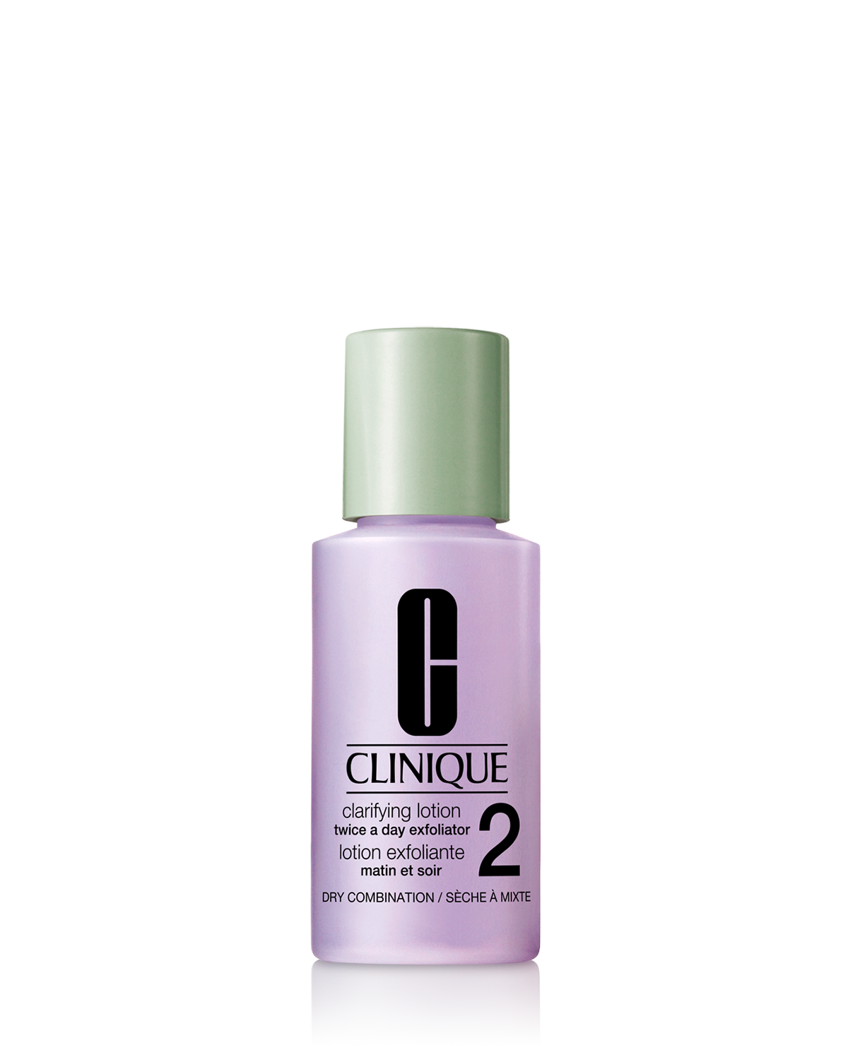 Loción Clarificante piel Mixta - Seca 30 ML