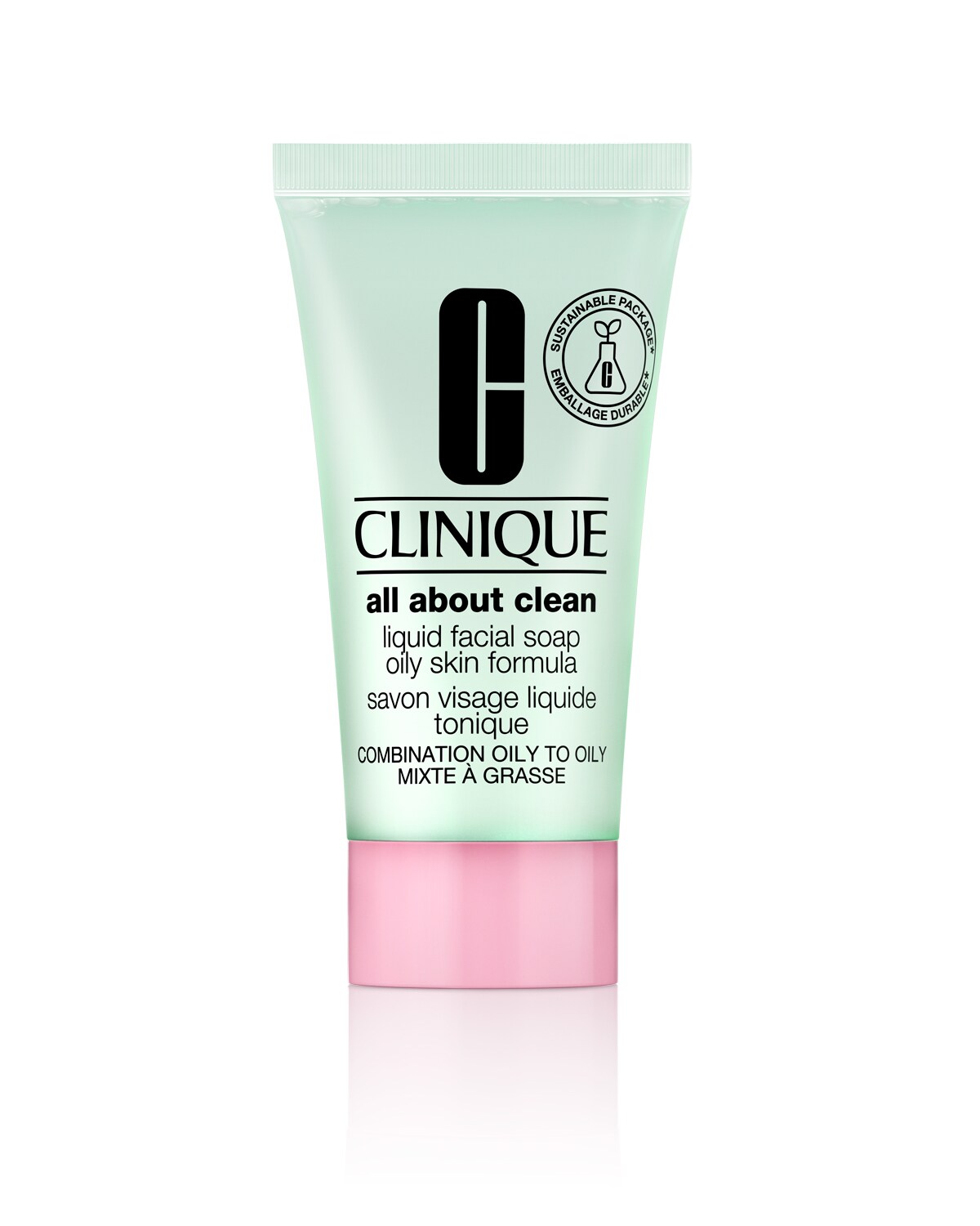 All About Clean Mixta Grasa 30ml