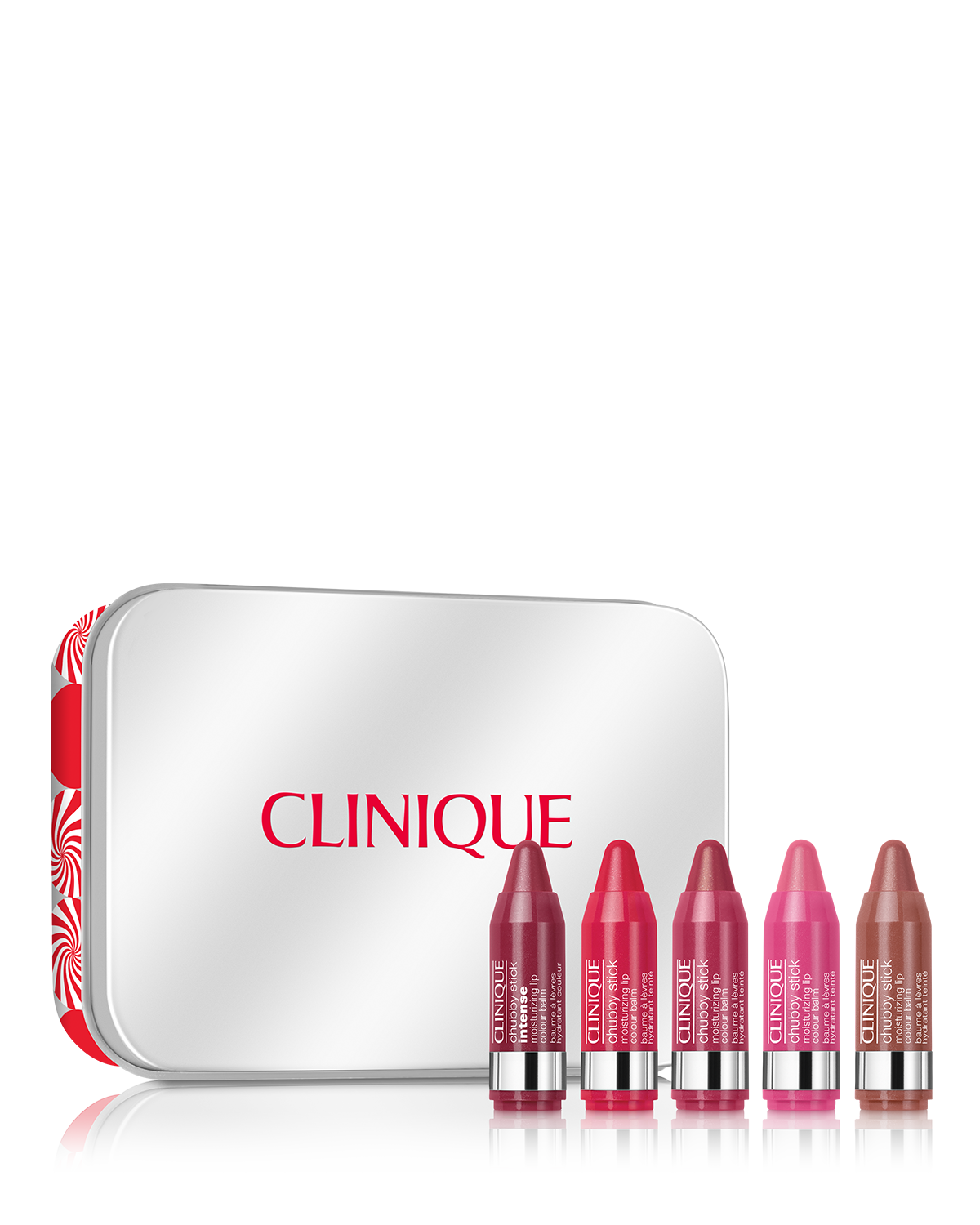 Colores Chubby