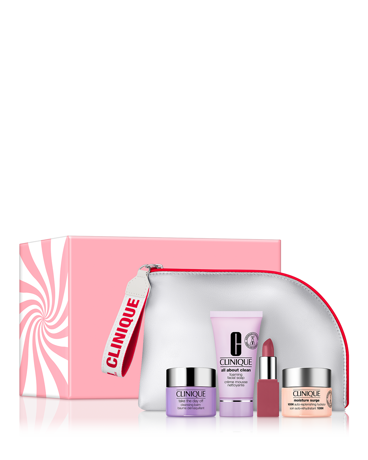 Set Rutina Hidratación & Labial