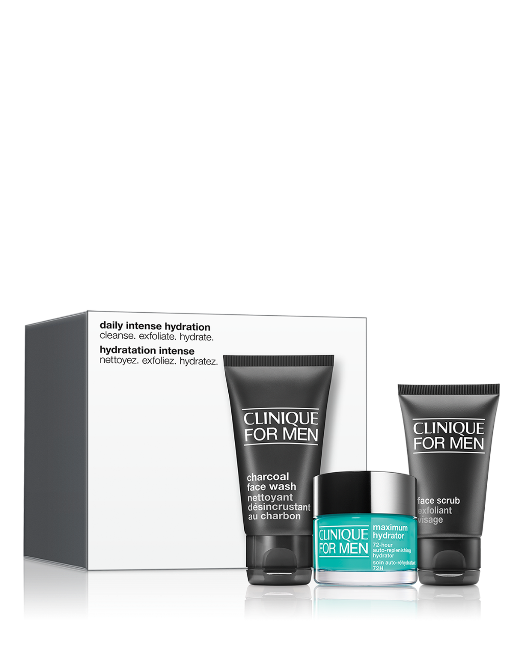Artistic Clinique For Men Landscape for Your Screen