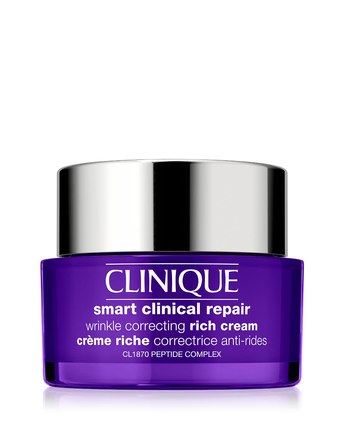 Smart Clinical Repair™ Rich Cream Anti-arrugas